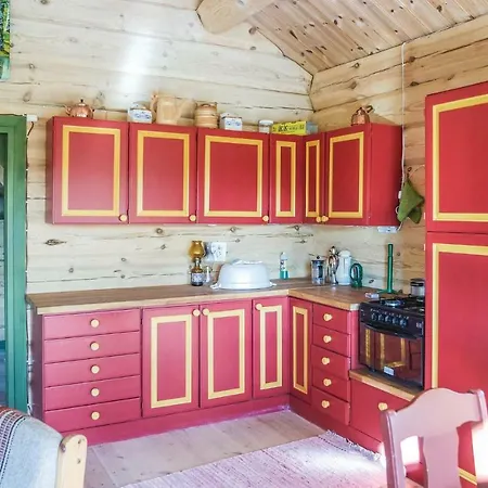 Two-bedroom Holiday In Uvdal Holiday home