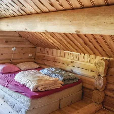 Two-bedroom Holiday In Uvdal * Tunhovd