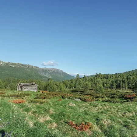 Two-bedroom Holiday In Uvdal Tunhovd