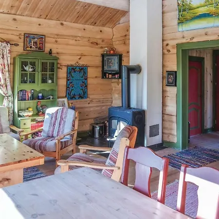 Two-bedroom Holiday In Uvdal Tunhovd