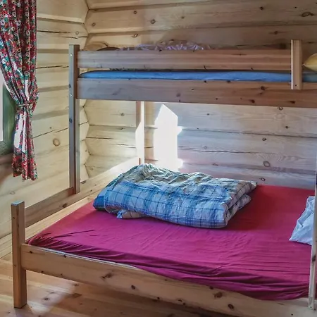 Two-bedroom Holiday In Uvdal Holiday home