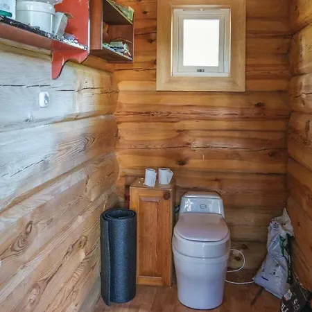 Two-bedroom Holiday In Uvdal Holiday home Tunhovd