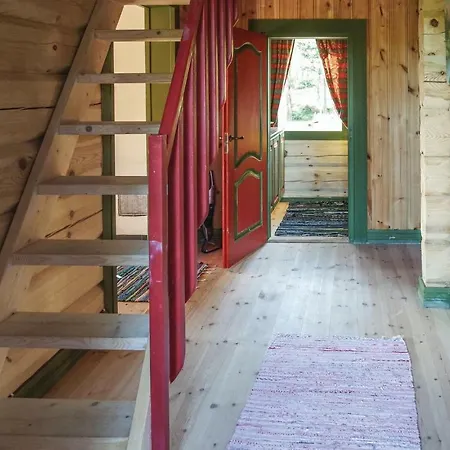 Two-bedroom Holiday In Uvdal * Tunhovd