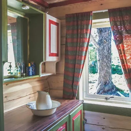 Two-bedroom Holiday In Uvdal Holiday home Tunhovd