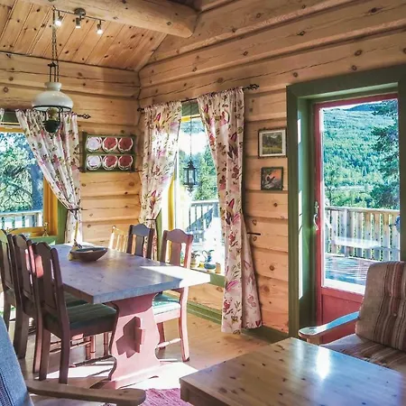 Two-bedroom Holiday In Uvdal *